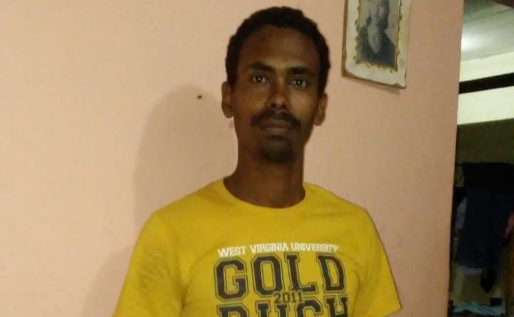 Reportan desaparición de joven en Los Frailes II; piden ayuda para localizarlo