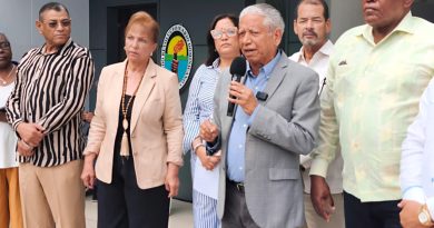 PRD reivindica su rol en la Revolución de Abril y reafirma defensa de la democracia