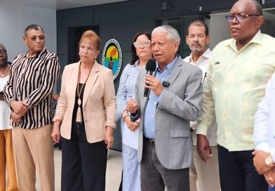 PRD reivindica su rol en la Revolución de Abril y reafirma defensa de la democracia