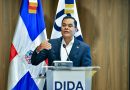 Elías Báez defiende gestión en la DIDA y destaca ahorros por más de RD$100 millones