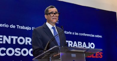 Ministerio de Trabajo promueve entornos laborales saludables y libres de violencia