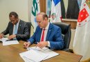 Alcaldía de Santiago y Universidad ISA acuerdan impulsar el desarrollo municipal
