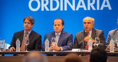 Empresarios destacan «transparencia» del Gobierno en manejo crisis causada por la guerra