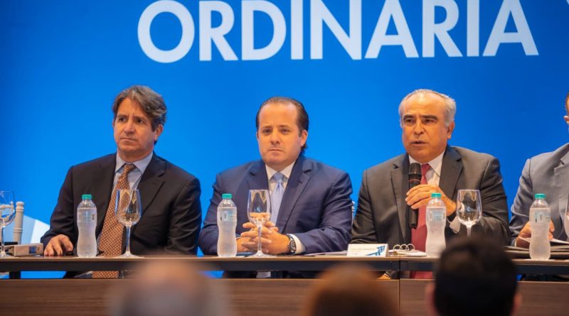 Empresarios destacan «transparencia» del Gobierno en manejo crisis causada por la guerra