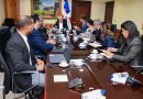 Senado recibe a expertos franceses para analizar nuevo Código Penal dominicano
