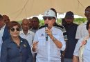 Inician obras educativas en Boca Chica que beneficiarán a más de 600 familias