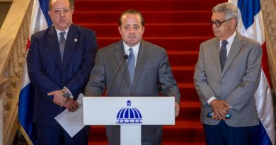 Gobierno restringe publicidad, viáticos y reduce en 50 % aportes a los partidos por crisis