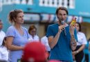Fundación promueve conciencia ambiental con charla en sector Las Minas de SDN