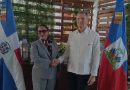 República Dominicana y Haití acuerdan reanudar vuelos comerciales