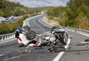 Semana Santa 2026 cierra con 27 muertos y 203 accidentes de tránsito en el país Semana Santa 2026 cierra con 27 muertos y 203 accidentes de tránsito en el país