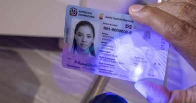 La Junta recuerda que a partir del domingo comenzará la renovación de la cédula