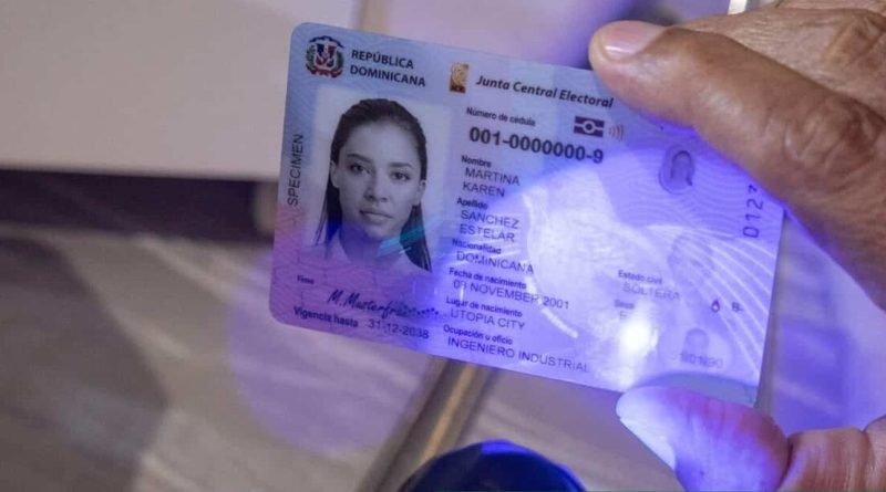 La Junta recuerda que a partir del domingo comenzará la renovación de la cédula La Junta recuerda que a partir del domingo comenzará la renovación de la cédula