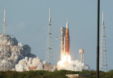 La misión Artemis II sigue su curso pese a experimentar un problema con el inodoro