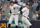 Judge impone respeto y Rice se roba el show en paliza de Yankees