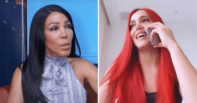 Magalis Febles demanda a Karen Yapoort por presunta difamación e injuria