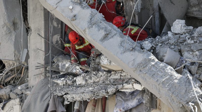 Irán denuncia ataques a 30 universidades y centros de educación superior durante la guerra