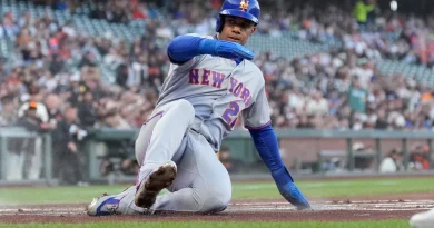 Lesión de Juan Soto reconfigura a los Mets y abre oportunidades en el roster