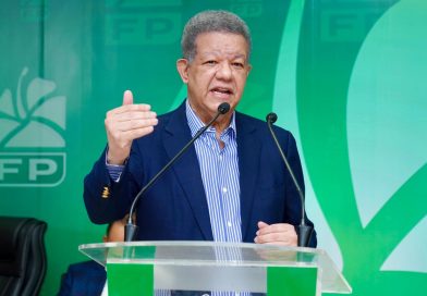 Misión de OEA liderada por Leonel Fernández rechaza amenazas contra candidatos en Colombia