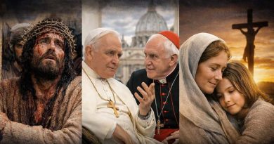 Películas para ver en Viernes Santo: opciones para reflexionar y compartir en familia