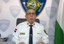 Matan sargento de la DICRIM en Yamasá durante intervención policial