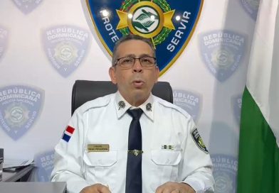 Matan sargento de la DICRIM en Yamasá durante intervención policial