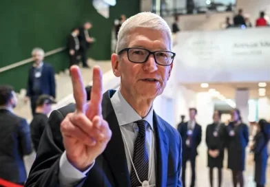 Tim Cook, el ejecutivo discreto que lideró la expansión global de Apple