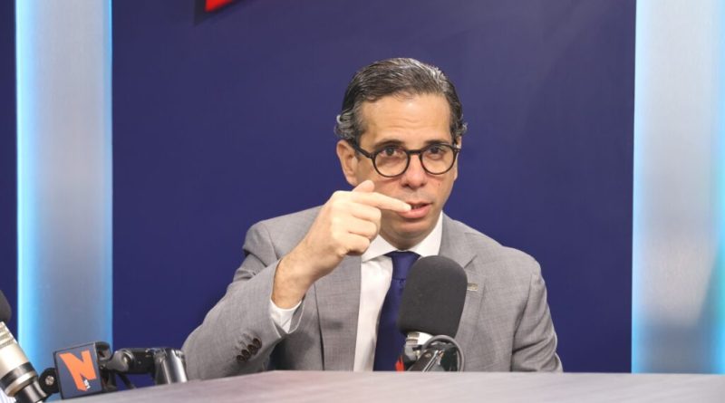 Conep respalda llamado de Abinader a un acuerdo nacional ante crisis global Conep respalda llamado de Abinader a un acuerdo nacional ante crisis global