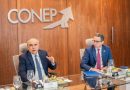 Conep destaca fortaleza y visión del sector privado ante contexto global Conep destaca fortaleza y visión del sector privado ante contexto global