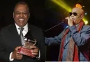 Wilfrido Vargas lanza un tema en homenaje póstumo a Rubby Pérez Wilfrido Vargas lanza un tema en homenaje póstumo a Rubby Pérez