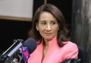 Zoraima Cuello cuestiona creación de entidades y advierte sobre duplicidad en el Estado