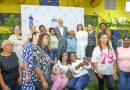 Gobierno inicia entrega de “El Cariñito” que beneficia a un millón de madres