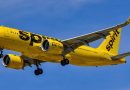 Spirit Airlines se encamina al cierre tras fallido rescate millonario
