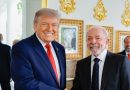 Trump y Lula rebajan tensiones con una reunión en la Casa Blanca más larga de lo esperado