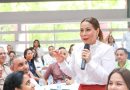 Supérate impacta a más de 90 mil familias en Espaillat, Samaná y María Trinidad Sánchez Supérate impacta a más de 90 mil familias en Espaillat, Samaná y María Trinidad Sánchez