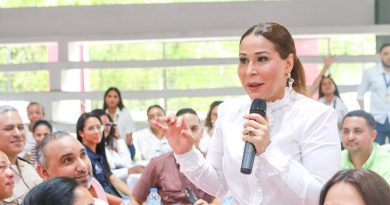 Supérate impacta a más de 90 mil familias en Espaillat, Samaná y María Trinidad Sánchez