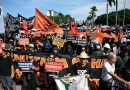 Filipinas ordena el arresto de un senador por corrupción en proyectos contra inundaciones