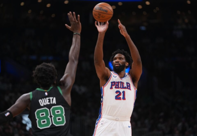Philadelphia resiste y obliga el juego 7 frente a Boston Celtics