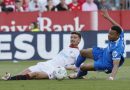 Real Madrid vence al Sevilla con gol de Vinícius y Mbappé responde en la cancha