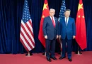 Trump se reunirá este jueves con Xi en la jornada central de su visita a China
