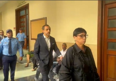 Juez deja en estado de fallo caso Jet Set y fija decisión para el 15 de junio