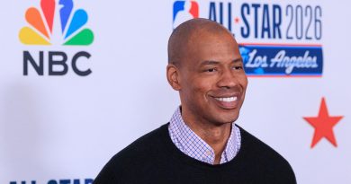 Muere Jason Collins, el primer jugador de la NBA que se declaró homosexual