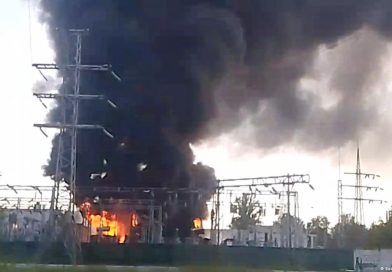 Rusia derriba 26 drones que volaban en dirección a Moscú
