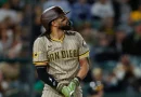 El primer cuadrangular de Tatis Jr aún no llega tras 43 partidos de temporada