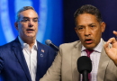 Eugenio Cedeño pide a Luis Abinader intervenir para evitar crisis en el PRM
