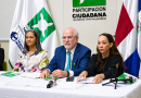 Participación Ciudadana expresa preocupación por crisis interna en el Poder Judicial