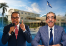 Encuesta coloca a Radhamés Silverio y Jorge Asjana en empate técnico por Rectoría de la UASD