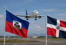 Haití y República Dominicana reanudarán vuelos desde el sábado tras dos años suspendidos
