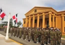 Muere un cadete de la Policía en la academia militar de San Isidro