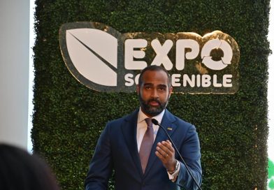 Expo Sostenible 2026 generó más de 7,000 asistencias y US$1.4 MM en negocios concretados