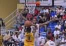 Héroes de Moca frenan a los Metros de Santiago con triunfo 89-81 Héroes de Moca frenan a los Metros de Santiago con triunfo 89-81